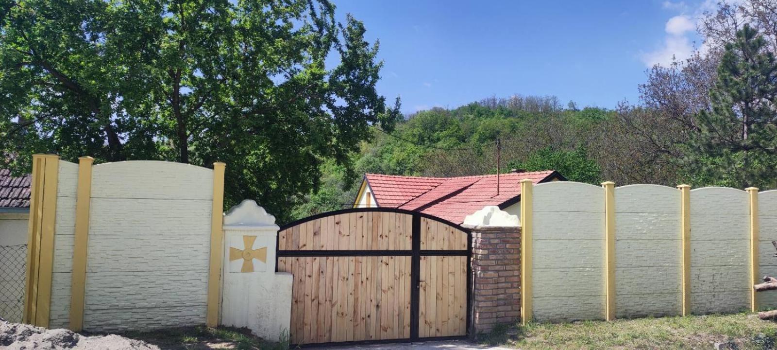 Fruska House Besenovacki Prnjavor Exterior foto